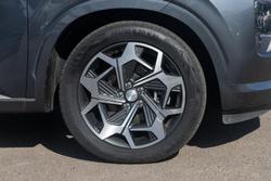 2021 Hyundai
Palisade Highlander