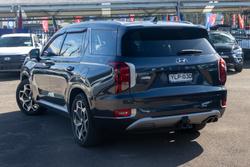 2021 Hyundai
Palisade Highlander