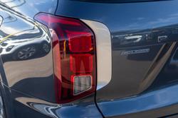 2021 Hyundai
                Palisade Highlander