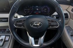 2021 Hyundai
                Palisade Highlander