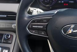 2021 Hyundai
Palisade Highlander