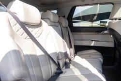 2021 Hyundai
Palisade Highlander