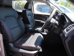 2024 LDV T60 Max LUXE Mega Tub