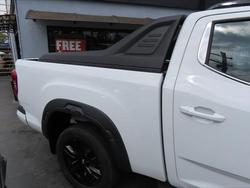 2024 LDV T60 Max LUXE Mega Tub