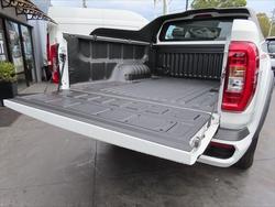 2024 LDV T60 Max LUXE Mega Tub