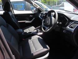 2024 LDV T60 Max LUXE Mega Tub