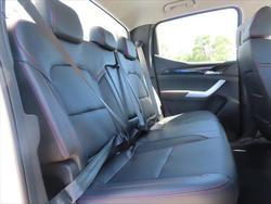 2024 LDV T60 Max LUXE Mega Tub