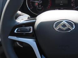 2024 LDV T60 Max LUXE Mega Tub