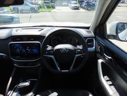 2024 LDV T60 Max LUXE Mega Tub