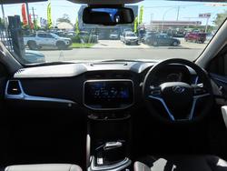 2024 LDV T60 Max LUXE Mega Tub