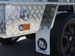 2024 LDV T60 Max LUXE Mega Tub