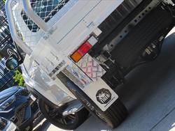 2024 LDV T60 Max LUXE Mega Tub