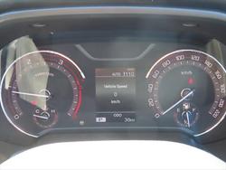 2024 LDV T60 Max LUXE Mega Tub