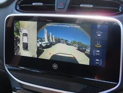 2024 LDV T60 Max LUXE Mega Tub