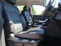 2024 LDV T60 Max LUXE Mega Tub