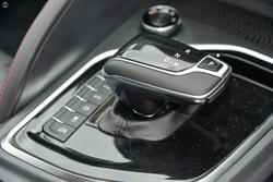 2024 LDV T60 Max LUXE Mega Tub