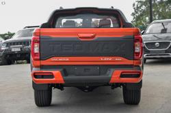 2024 LDV T60 Max LUXE Mega Tub