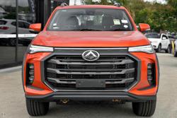 2024 LDV T60 Max LUXE Mega Tub