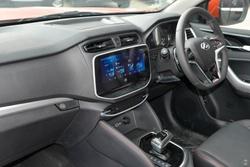 2024 LDV T60 Max LUXE Mega Tub