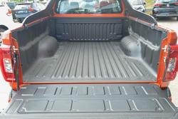 2024 LDV T60 Max LUXE Mega Tub