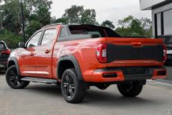 2024 LDV T60 Max LUXE Mega Tub