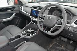 2024 LDV T60 Max LUXE Mega Tub