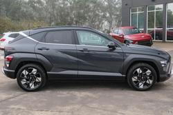 2025 Hyundai Kona Premium