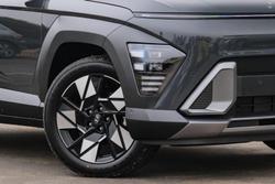 2025 Hyundai Kona Premium