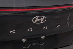 2025 Hyundai Kona Premium