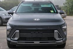 2025 Hyundai Kona Premium