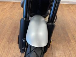 Triumph 2020 TRIUMPH 1200CC SCRAMBLER XC Black