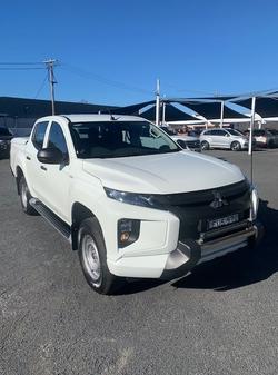 Mitsubishi Triton