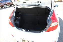 2016 Hyundai Accent Active RB4 MY17 Crystal White