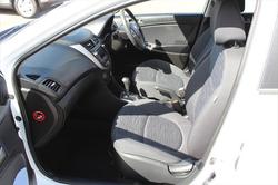 2016 Hyundai Accent Active RB4 MY17 Crystal White