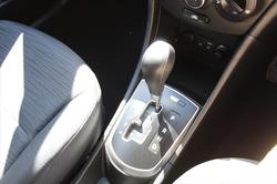 2016 Hyundai Accent Active RB4 MY17 Crystal White