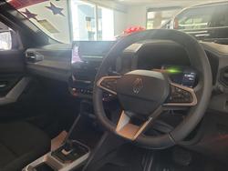 2025 RENAULT DUSTER EVOLUTION DUSTER Evolution 1.3L Petrol EDC 4x2 Cedar Green