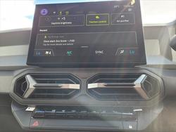 2025 RENAULT DUSTER EVOLUTION DUSTER Evolution 1.3L Petrol EDC 4x2 Terracotta