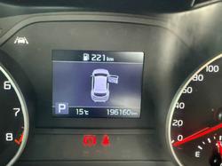 2019 Kia Sportage SX