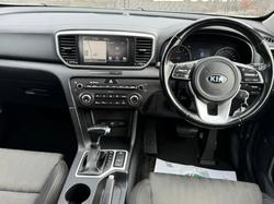 2019 Kia Sportage SX