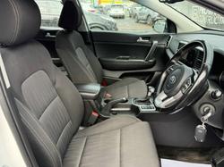 2019 Kia Sportage SX