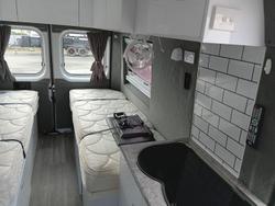 2022 Red Centre Wallaga Single Beds