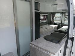 2022 Red Centre Wallaga Single Beds