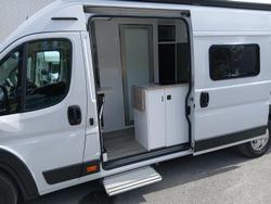 2022 Red Centre Wallaga Single Beds