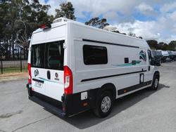 2022 Red Centre Wallaga Single Beds