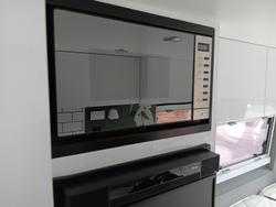 2022 Red Centre Wallaga Single Beds