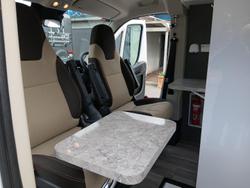 2022 Red Centre Wallaga Single Beds