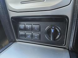 2017 Toyota Landcruiser Prado GXL GDJ150R 4X4 Dual Range Glacier White