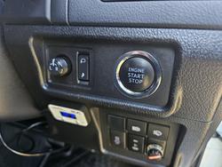 2017 Toyota Landcruiser Prado GXL GDJ150R 4X4 Dual Range Glacier White