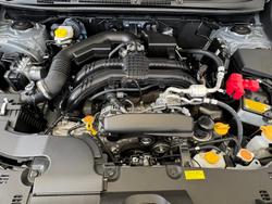 2024 Subaru Impreza 2.0L