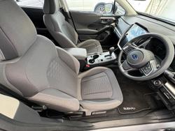 2024 Subaru Impreza 2.0L